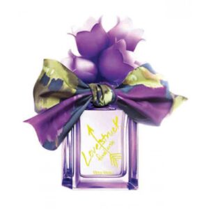 VERA WANG LOVESTRUCK FLORAL RUSH для женщин flaconium.ru