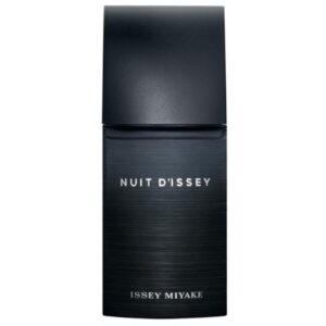 ISSEY MIYAKE NUIT D’ISSEY для мужчин flaconium.ru