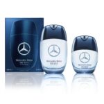 MERCEDES-BENZ THE MOVE LIVE THE MOMENT для мужчин flaconium.ru
