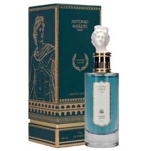 ANTONIO MARETTI VICIOUS MIND для мужчин flaconium.ru