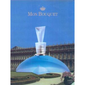 PRINCESSE MARINA DE BOURBON MON BOUQUET для женщин flaconium.ru