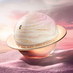 EMANUEL UNGARO COSMIC для женщин flaconium.ru