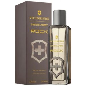 VICTORINOX SWISS ARMY SWISS ARMY ROCK для мужчин flaconium.ru