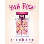 JOHN RICHMOND VIVA ROCK для женщин flaconium.ru