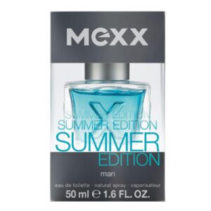 MEXX MEXX MAN SUMMER EDITION для мужчин flaconium.ru