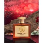 GRAHAM &AMP; POTT HUACAYA унисекс flaconium.ru