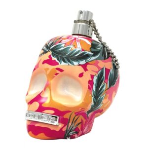 POLICE TO BE EXOTIC JUNGLE FOR WOMAN для женщин flaconium.ru