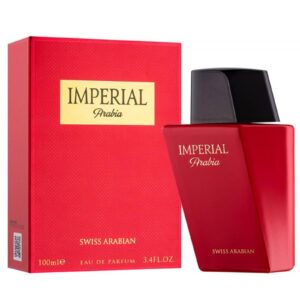 SWISS ARABIAN IMPERIAL ARABIA унисекс flaconium.ru