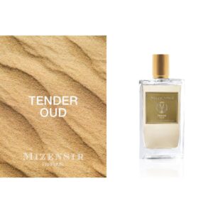 MIZENSIR TENDER OUD унисекс flaconium.ru