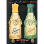 VERSACE GREEN JEANS для мужчин flaconium.ru