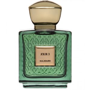 MAJOURI JOUR 3 унисекс flaconium.ru