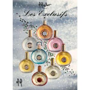 M. MICALLEF NIGHT AOUD для женщин flaconium.ru