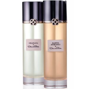 OSCAR DE LA RENTA GRANADA для женщин flaconium.ru