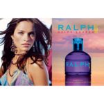 RALPH LAUREN RALPH HOT для женщин flaconium.ru