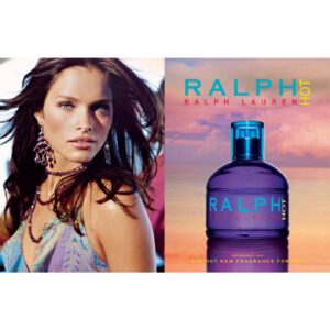 RALPH LAUREN RALPH HOT для женщин flaconium.ru