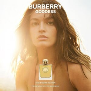 BURBERRY GODDESS INTENSE для женщин flaconium.ru