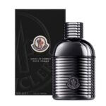 MONCLER MONCLER SUNRISE POUR HOMME для мужчин flaconium.ru