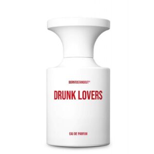 BORNTOSTANDOUT® DRUNK LOVERS унисекс flaconium.ru