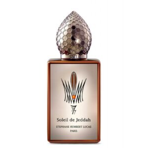 STEPHANE HUMBERT LUCAS 777 SOLEIL DE JEDDAH — AFTERGLOW унисекс flaconium.ru