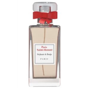 STEPHANIE DE BRUIJN — PARFUM SUR MESURE PARIS — SAINT-HONORE унисекс flaconium.ru