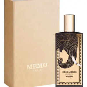 MEMO PARIS INDIAN LEATHER унисекс flaconium.ru