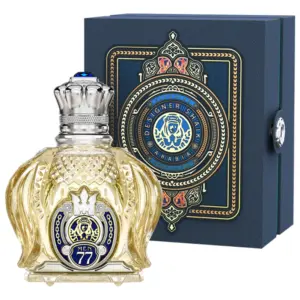 SHAIK OPULENT SHAIK CLASSIC NO 77 для мужчин flaconium.ru