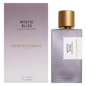 GOLDFIELD & BANKS AUSTRALIA MYSTIC BLISS унисекс flaconium.ru