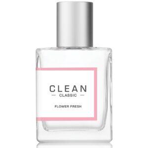 CLEAN CLEAN CLASSIC FLOWER FRESH для женщин flaconium.ru