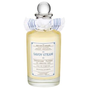 PENHALIGON’S SAVOY STEAM унисекс flaconium.ru