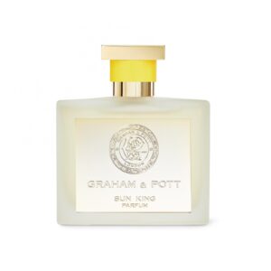 GRAHAM &AMP; POTT SUN KING унисекс flaconium.ru