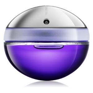 PACO RABANNE ULTRAVIOLET для женщин flaconium.ru