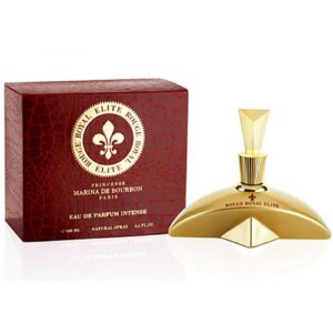 PRINCESSE MARINA DE BOURBON ROUGE ROYAL ELITE для женщин flaconium.ru