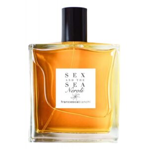 FRANCESCA BIANCHI SEX AND THE SEA NEROLI унисекс flaconium.ru