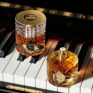 BY KILIAN ANGELS’ SHARE X FRENCH MONTANA унисекс flaconium.ru