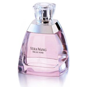 VERA WANG TRULY PINK для женщин flaconium.ru