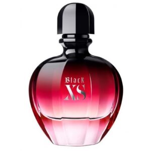PACO RABANNE BLACK XS FOR HER EAU DE PARFUM для женщин flaconium.ru