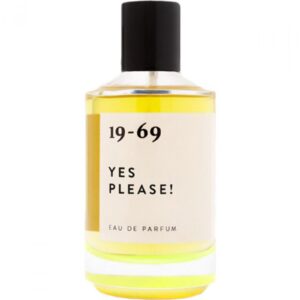 19-69 PERFUMES AND COLOGNES YES PLEASE! унисекс flaconium.ru