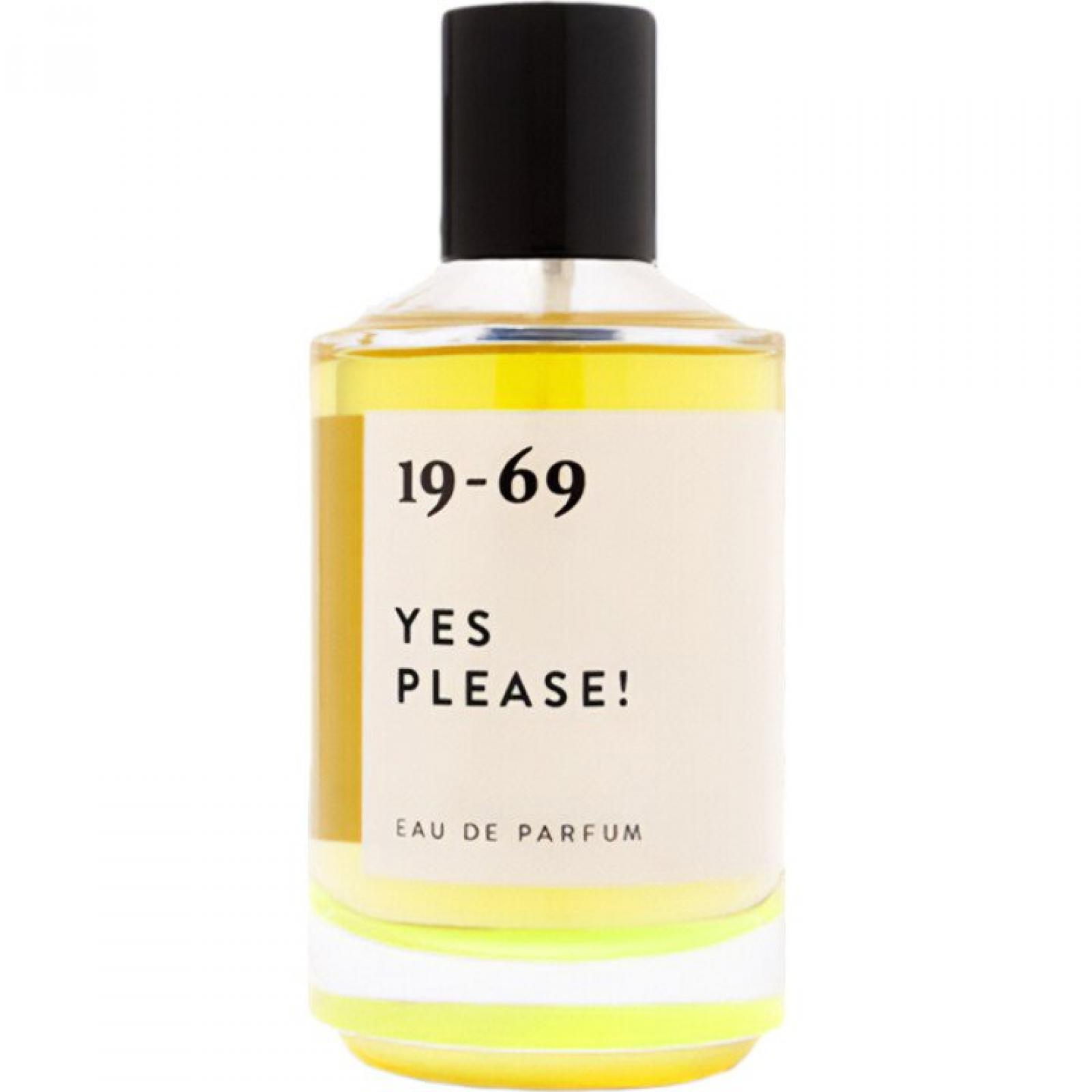 19-69 PERFUMES AND COLOGNES YES PLEASE! унисекс flaconium.ru 19-69 PERFUMES AND COLOGNES YES PLEASE! унисекс flaconium.ru