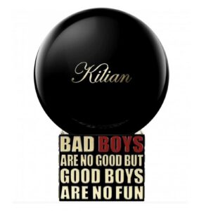 BY KILIAN BAD BOYS ARE NO GOOD BUT GOOD BOYS ARE NO FUN унисекс flaconium.ru