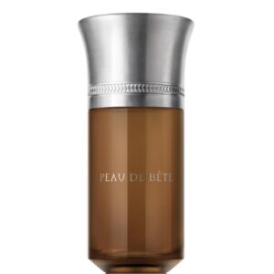 LES LIQUIDES IMAGINAIRES PEAU DE BETE унисекс flaconium.ru