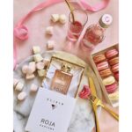 ROJA DOVE ELIXIR POUR FEMME ESSENCE DE PARFUM для женщин flaconium.ru