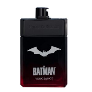 HOUSE OF SILLAGE THE BATMAN VENGEANCE для мужчин flaconium.ru