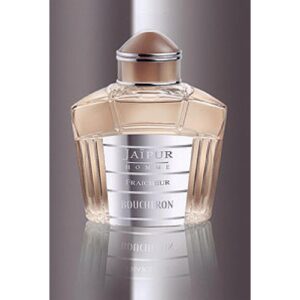 BOUCHERON JAIPUR HOMME FRAICHEUR для мужчин flaconium.ru