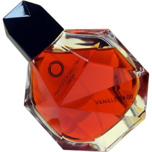 FRANCESCA DELL’ORO VANILLE 24:00 унисекс flaconium.ru