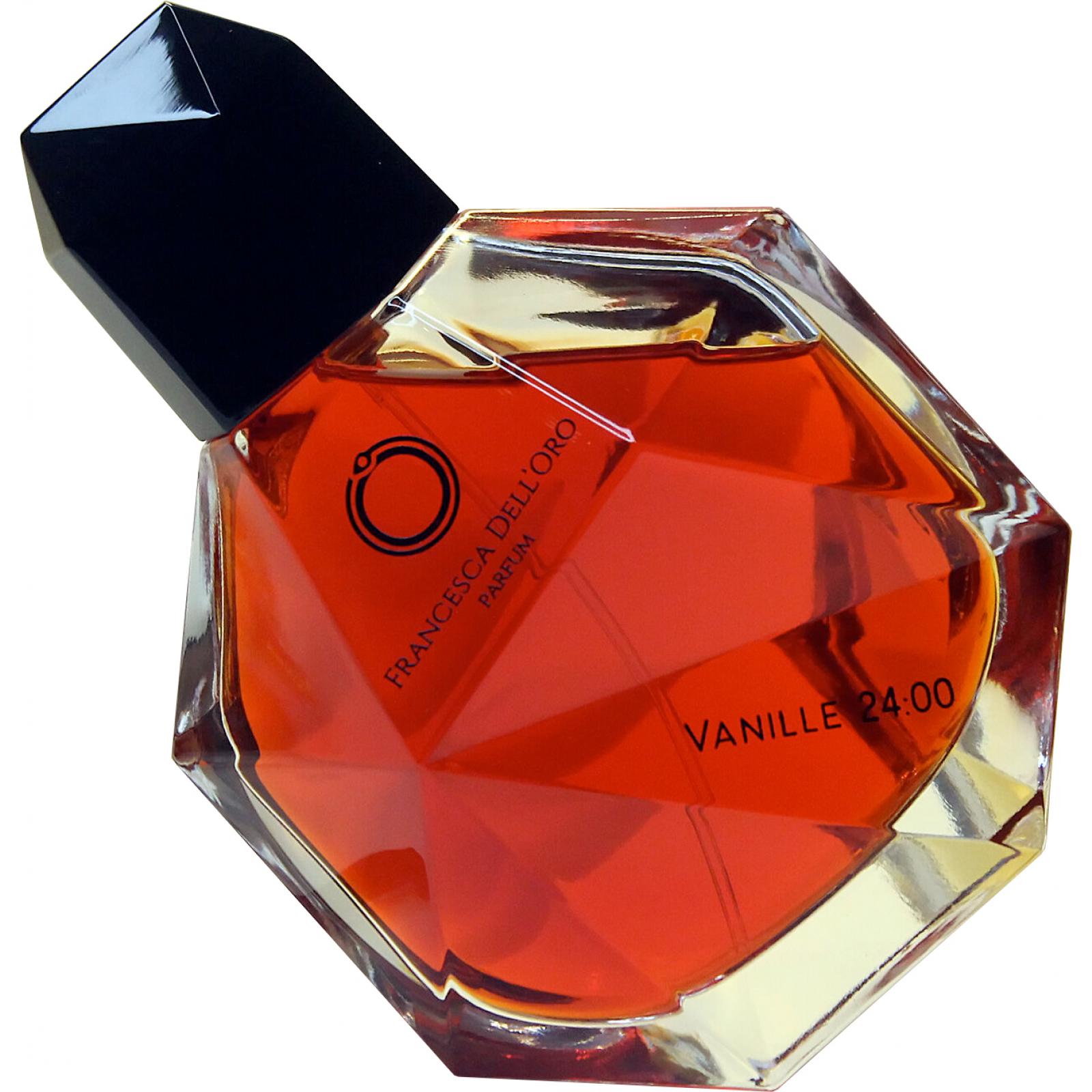 FRANCESCA DELL’ORO VANILLE 24:00 унисекс flaconium.ru FRANCESCA DELL’ORO VANILLE 24:00 унисекс flaconium.ru