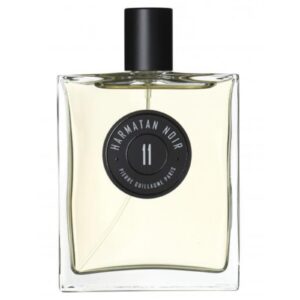 PIERRE GUILLAUME PARIS HARMATAN NOIR 11 унисекс flaconium.ru