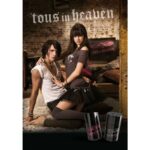 TOUS TOUS IN HEAVEN HIM для мужчин flaconium.ru