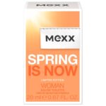 MEXX MEXX SPRING IS NOW WOMAN для женщин flaconium.ru