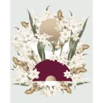 CARON TUBEREUSE MERVEILLEUSE унисекс flaconium.ru