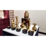 SALVADOR DALI FABULOUS TIAN SHAN унисекс flaconium.ru